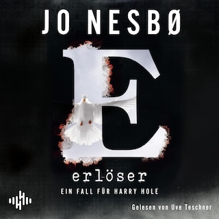 Erlöser (Ein Harry-Hole-Krimi 6) als Hörbuch