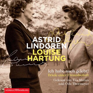 Ich habe auch gelebt! als Hörbuch