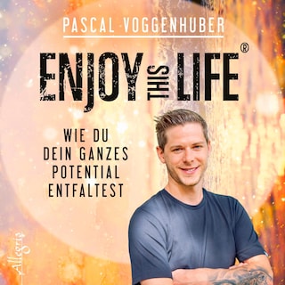 Enjoy this Life® als Hörbuch