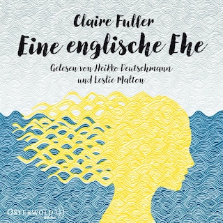 Eine englische Ehe als Hörbuch