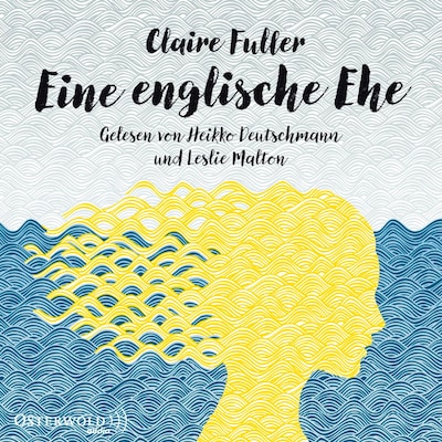 Cover von Eine englische Ehe