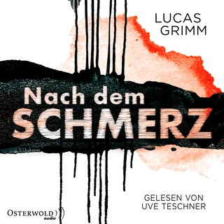 Nach dem Schmerz als Hörbuch