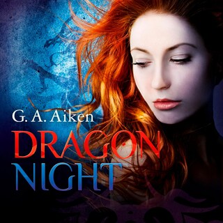 Dragon Night (Dragon 8) als Hörbuch