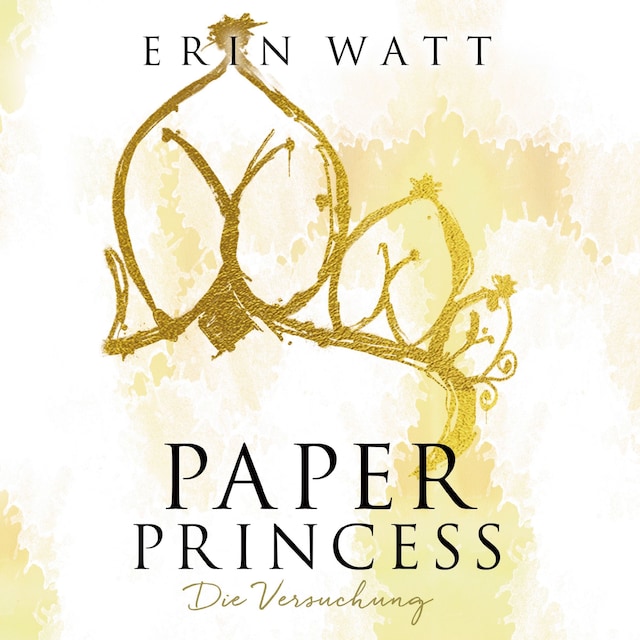 Book cover for Paper Princess (Paper-Reihe 1)