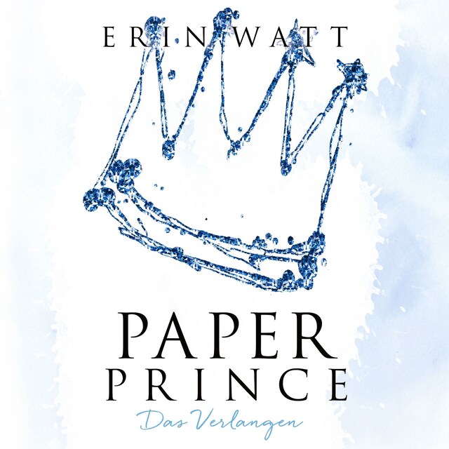 Book cover for Paper Prince (Paper-Reihe 2)