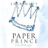 Paper Prince (Paper-Reihe 2)