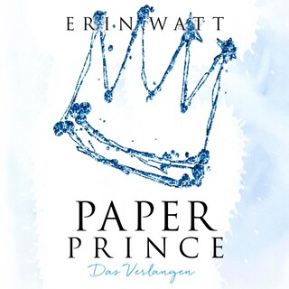 Paper Prince (Paper-Reihe 2) als Hörbuch