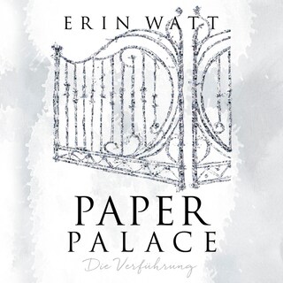 Paper Palace (Paper-Reihe 3) als Hörbuch