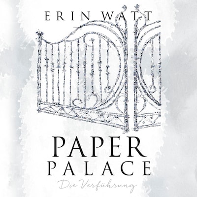 Cover von Paper Palace