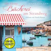 Die kleine Bäckerei am Strandweg (Die kleine Bäckerei am Strandweg 1)