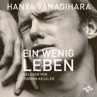 Ein wenig Leben als Hörbuch