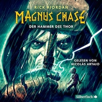 Magnus Chase 2: Der Hammer des Thor
