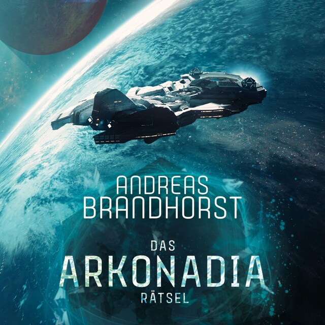 Das Arkonadia-Rätsel