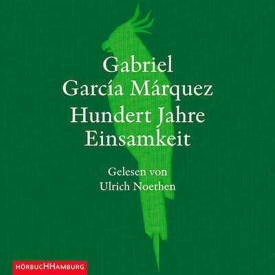 Cover von Hundert Jahre Einsamkeit