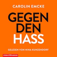 Gegen den Hass