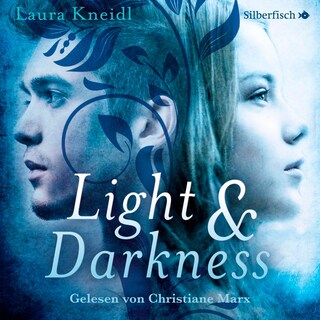 Light & Darkness als Hörbuch