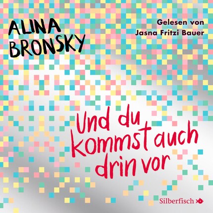 Und du kommst auch drin vor bookCoverFor