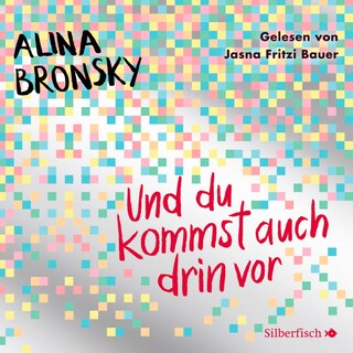 Und du kommst auch drin vor als Hörbuch