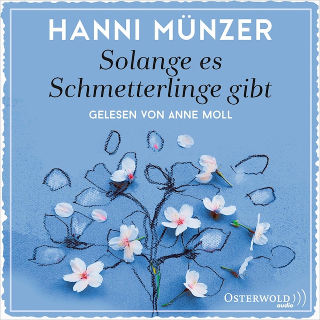 Book cover for Solange es Schmetterlinge gibt