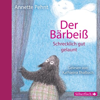 Der Bärbeiß. Schrecklich gut gelaunt bookCoverFor