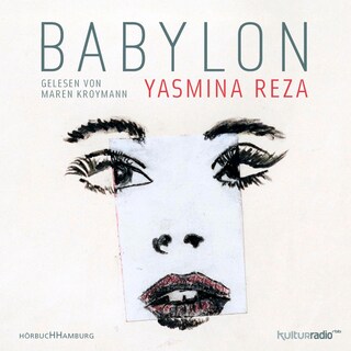 Babylon als Hörbuch
