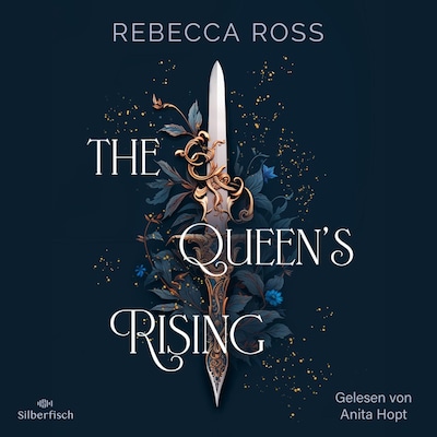 Cover von The Queen's Rising