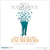 Das Glück des Zauberers