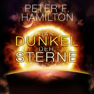 Das Dunkel der Sterne (Die Chronik der Faller 2) als Hörbuch