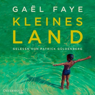 Kleines Land als Hörbuch