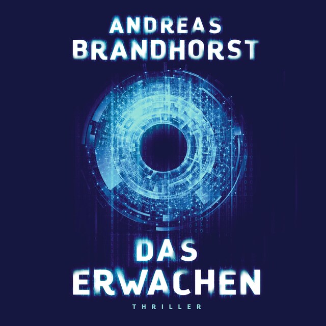 Book cover for Das Erwachen