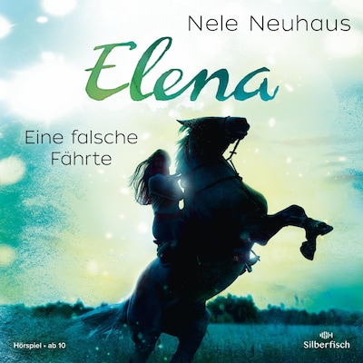 Cover von Eine falsche Fährte