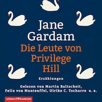 Die Leute von Privilege Hill