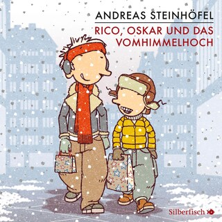 Rico, Oskar und das Vomhimmelhoch bookCoverFor