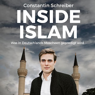 Inside Islam als Hörbuch
