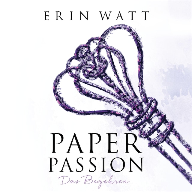 Book cover for Paper Passion (Paper-Reihe 4)