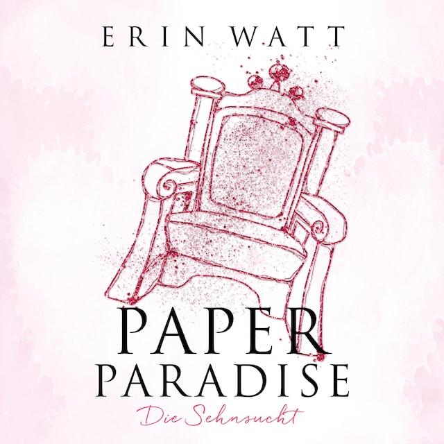Kirjankansi teokselle Paper Paradise (Paper-Reihe 5)