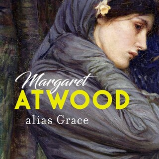 alias Grace als Hörbuch