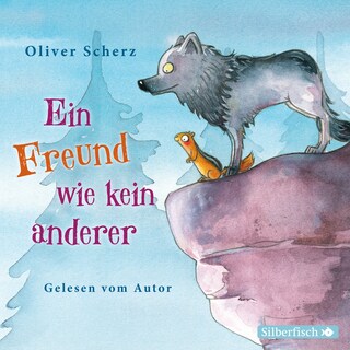 Ein Freund wie kein anderer bookCoverFor