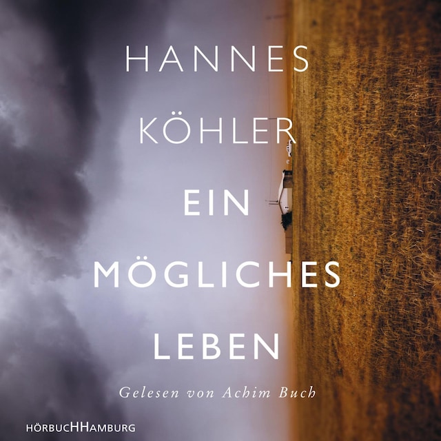 Book cover for Ein mögliches Leben