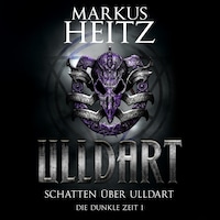 Schatten über Ulldart (Ulldart 1)
