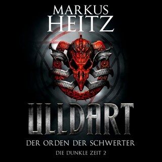 Der Orden der Schwerter (Ulldart 2) als Hörbuch