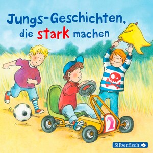 Jungs-Geschichten, die stark machen bookCoverFor