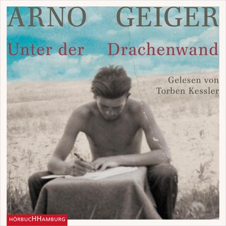 Unter der Drachenwand als Hörbuch