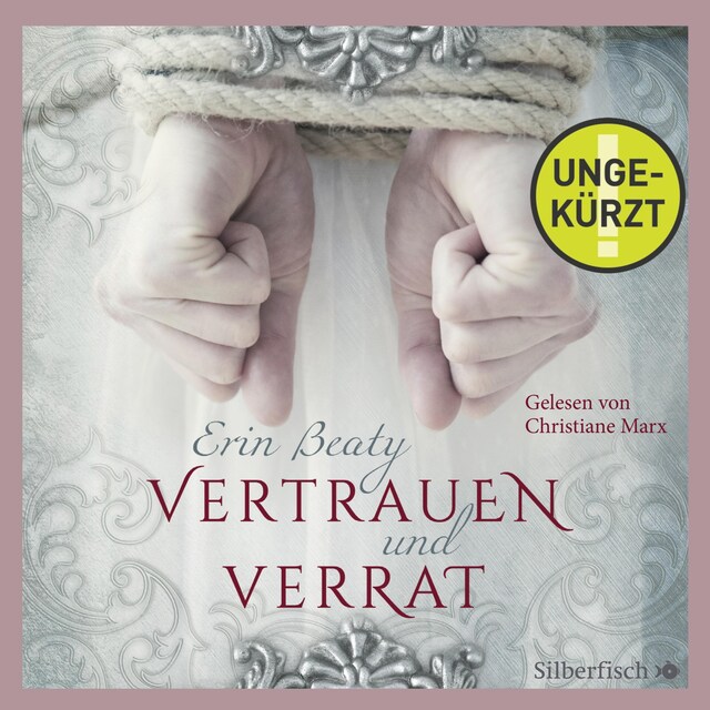 Book cover for Kampf um Demora  1: Vertrauen und Verrat