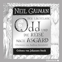 Der lächelnde Odd und die Reise nach Asgard