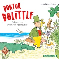Doktor Dolittle
