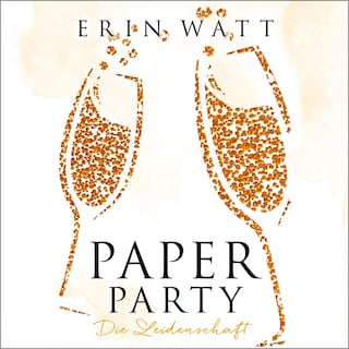 Paper Party (Paper-Reihe) als Hörbuch