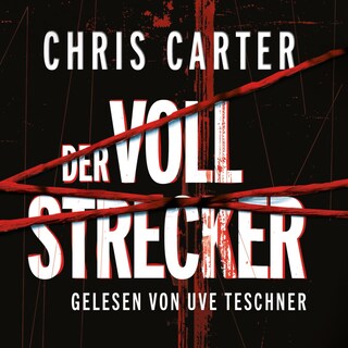 Der Vollstrecker (Ein Hunter-und-Garcia-Thriller 2) als Hörbuch