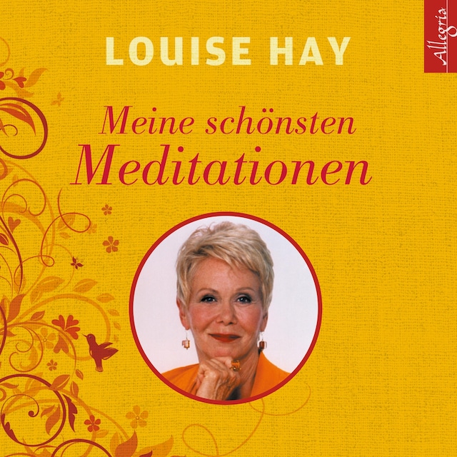 Book cover for Meine schönsten Meditationen