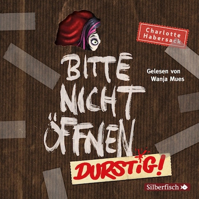 Cover von Durstig!